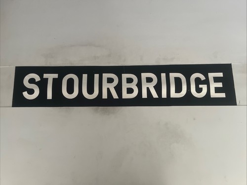 Stourbridge wolverhampton - -,