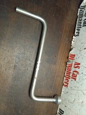 BMW E46 Wheel Brace - BC6 #DC1