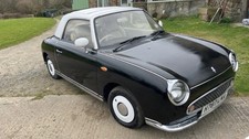 Nissan Figaro