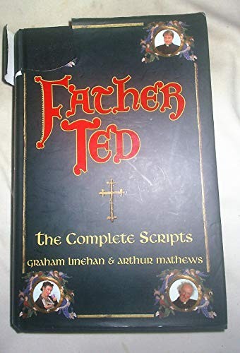 Father ted the - the, complete