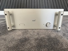 Conrad Johnson Motif MS100 100 Watt Power Amplifier