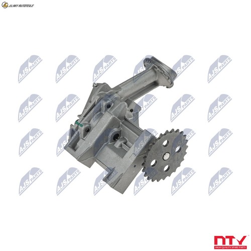 Oil pump bpo 005 - pump, bpo-re-005