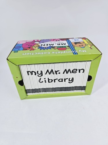 Men library book - men,