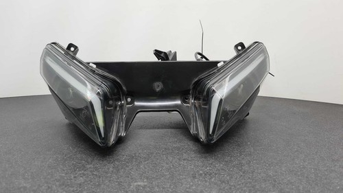 Lexmoto lxr 125 - lexmoto,