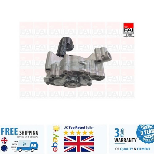Oil pump for - oil,
