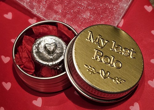 Last rolo - last,