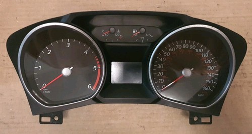 Ford mondeo mk4 - ford, mk4/galaxy/s-max