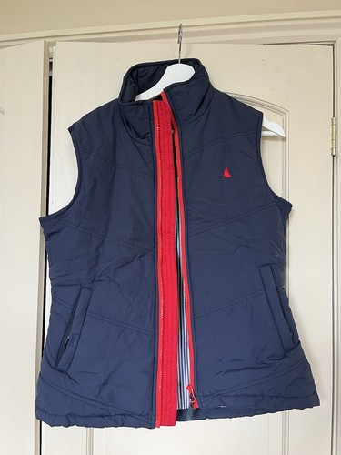 Musto women gilet - musto, 12