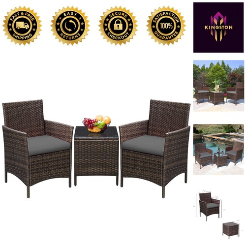 Weather resistant piece - weather-resistant, 3-piece