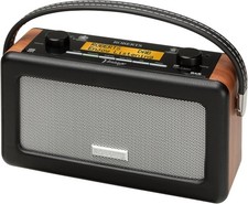 Roberts Vintage Dab/Fm Rds