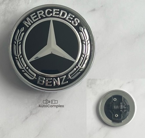 Mercedes benz 57mm - mercedes,