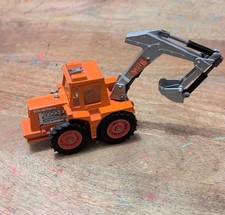 Matchbox Superkings K-5 Muir Hill Tractor