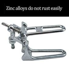 Dental Articulator Zinc Alloy