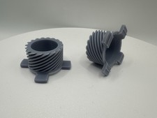 Resin printed speedo drive - 3d,