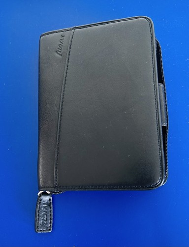 Vintage filofax lyndhurst - vintage, mini