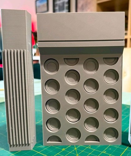 Doctor who 80s tardis console - who,