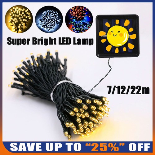 Waterproof 100 200 led - 50/100/200,