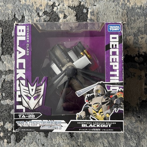 Takara tomy transformers - takara,