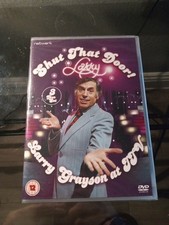 Shut That Door Larry Grayson