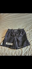 Tatami No GI BJJ Shorts Unisex Size M