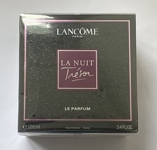 Lancome La Nuit Tresor Le