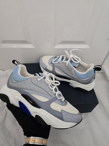 Dior b22 baby blue - dior,