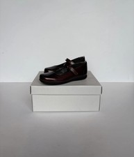 Russell & Bromley dolly punch