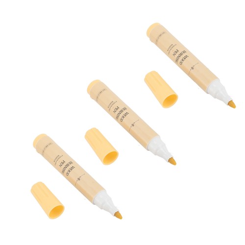 Wood burning pen kit - burning,