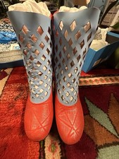 Fluevog Murillo Boots Bikini