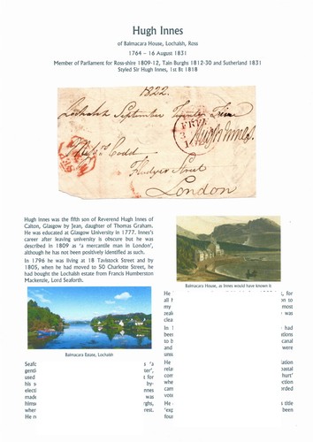 Free front 1822 signed - kk-gb,