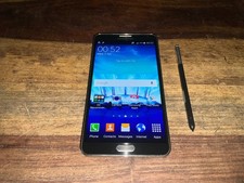 Samsung Galaxy Note 3 SM-N9005