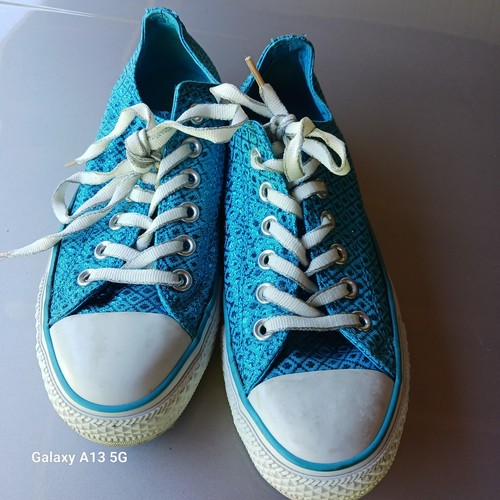 Converse all star - all, women
