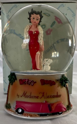 Madame alexander betty boop - madame,