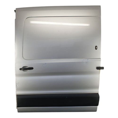 Ford transit mk8 2020 genuine - ford,