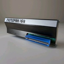 Memopak 16K RAM Pack for