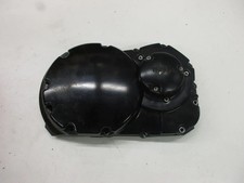 Motor cover clutch cover