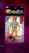 Super7 THUNDERCATS DELUXE
