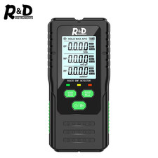 Rdinscos EMF Meter