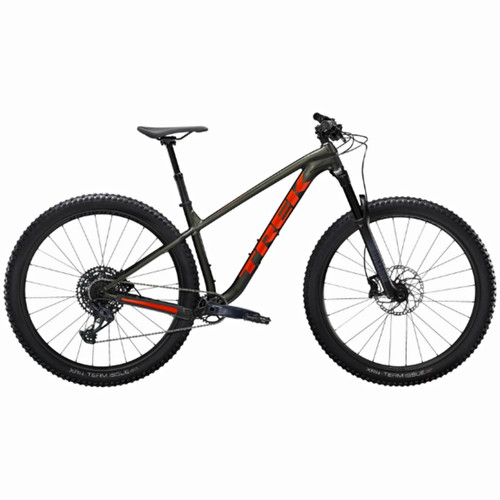 New trek roscoe - trek,