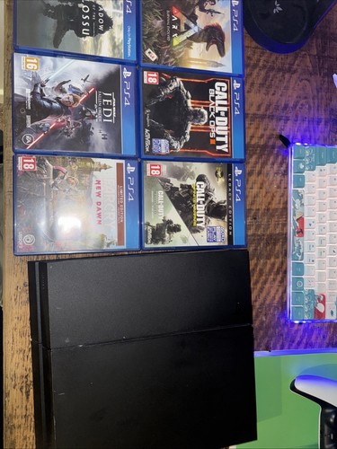 Playstation disk games - |,