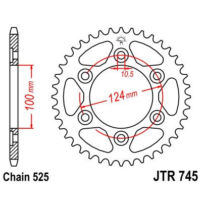 31063 ring transmission rear - 31063-ring,,
