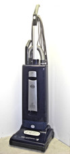 Sebo X4 Extra Anti Allergy S Class Filtration Vacuum with 2 x Onboard Tools