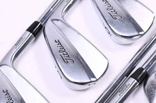 Titleist 620 irons pw - titleist,