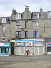 Photo 6x4 Aberdeen - Computer