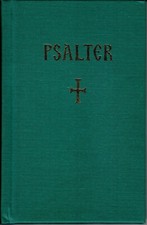 The Orthodox Psalter (Pocket