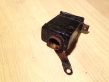 Yamaha 3.5 HP air cooled -