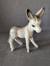 VINTAGE GREY/CREAM DONKEY