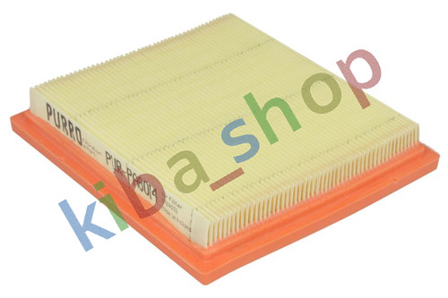 Air filter fits - air, nissan