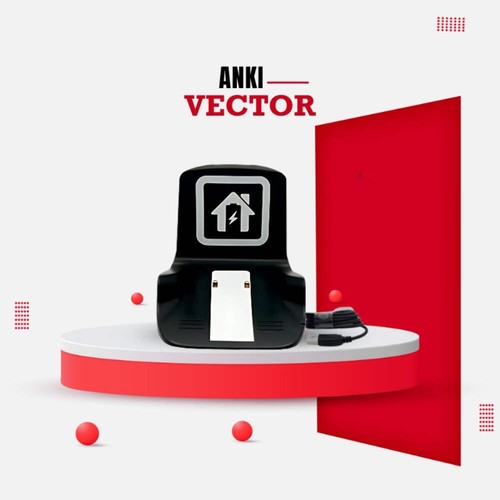 Anki vector robot - anki,