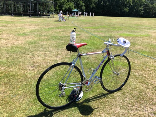 Vintage bicycle - vintage,